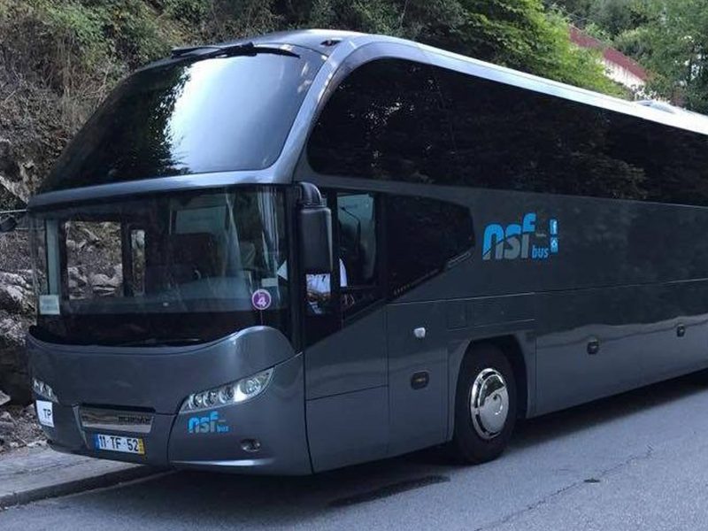 NSF Bus